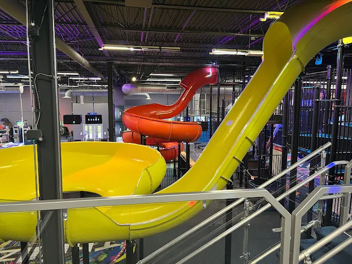 Thrillz High Flying Adventure Park Picture 1