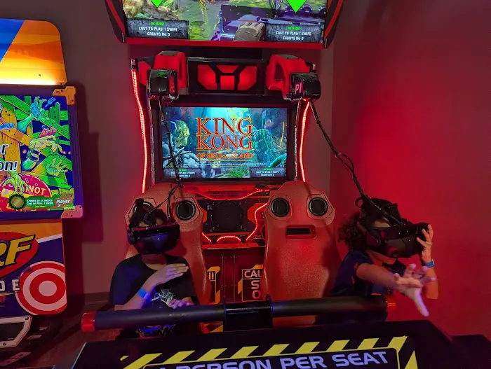 Thrillz High Flying Adventure Park Picture 9