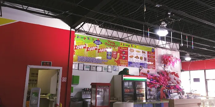 Skate N jump family fun center Picture 7