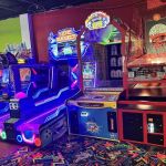 Skate N jump family fun center