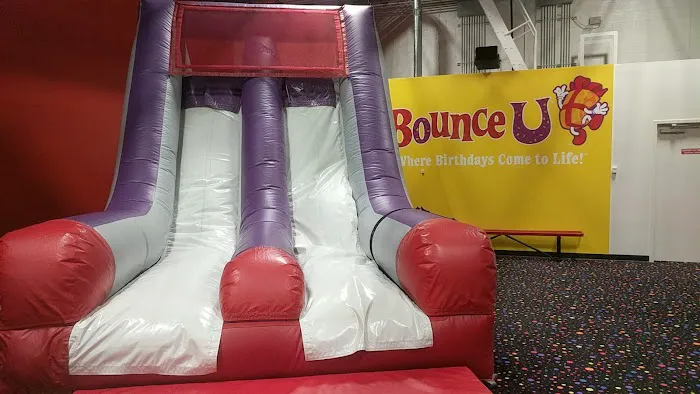 BounceU Collegeville Kids Birthdays and More Picture 8