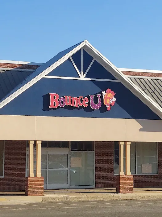 BounceU Collegeville Kids Birthdays and More Picture 1