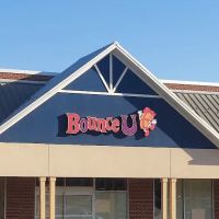 BounceU Collegeville Kids Birthdays and More ico