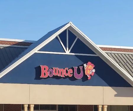 BounceU Collegeville Kids Birthdays and More