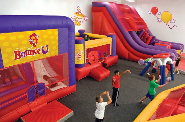 BounceU Collegeville Kids Birthdays and More Picture 3