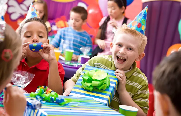 BounceU Collegeville Kids Birthdays and More Picture 10