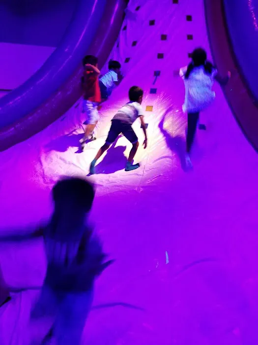 BounceU Collegeville Kids Birthdays and More Picture 4