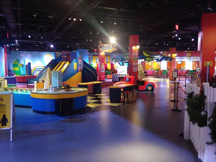 LEGOLAND Discovery Center Philadelphia Picture 5