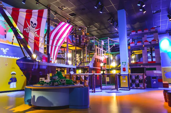 LEGOLAND Discovery Center Philadelphia Picture 3