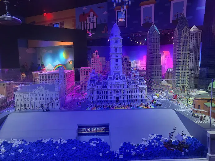 LEGOLAND Discovery Center Philadelphia Picture 6
