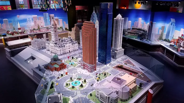 LEGOLAND Discovery Center Philadelphia Picture 1