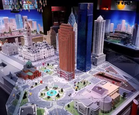 LEGOLAND Discovery Center Philadelphia
