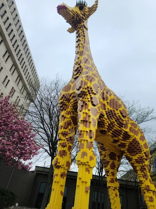LEGOLAND Discovery Center Philadelphia Picture 4