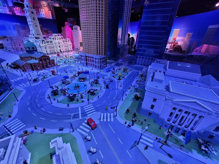 LEGOLAND Discovery Center Philadelphia Picture 8