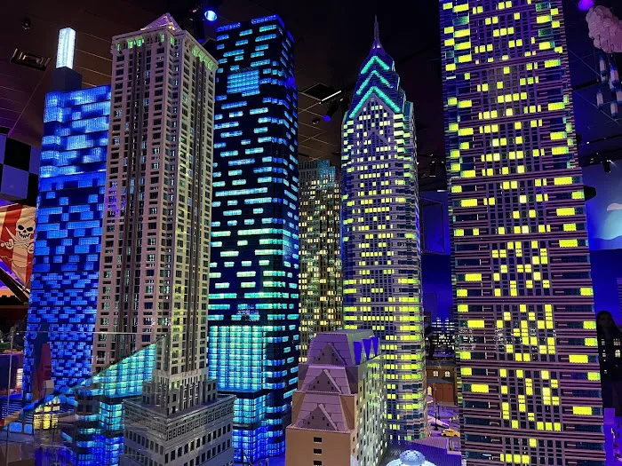 LEGOLAND Discovery Center Philadelphia Picture 9