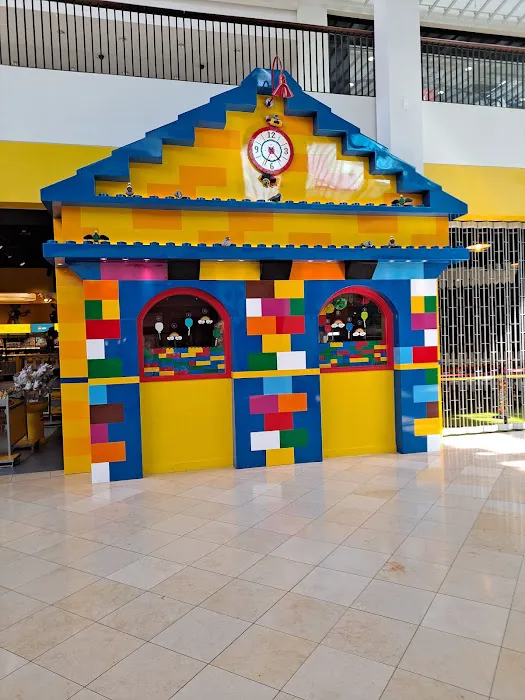 LEGOLAND Discovery Center Philadelphia Picture 2