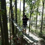 Go Ape Zipline and Adventure Park
