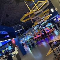 Main Event Newark ico
