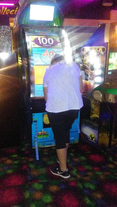 Family Fun Galaxy Picture 6