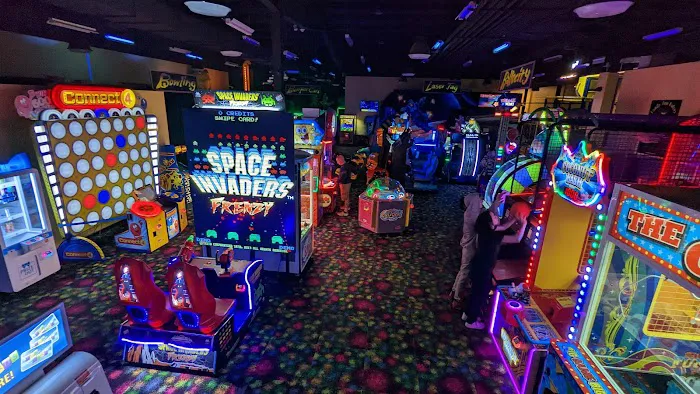 Family Fun Galaxy Picture 8