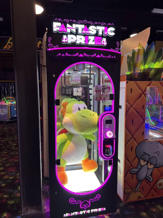 Family Fun Galaxy Picture 9