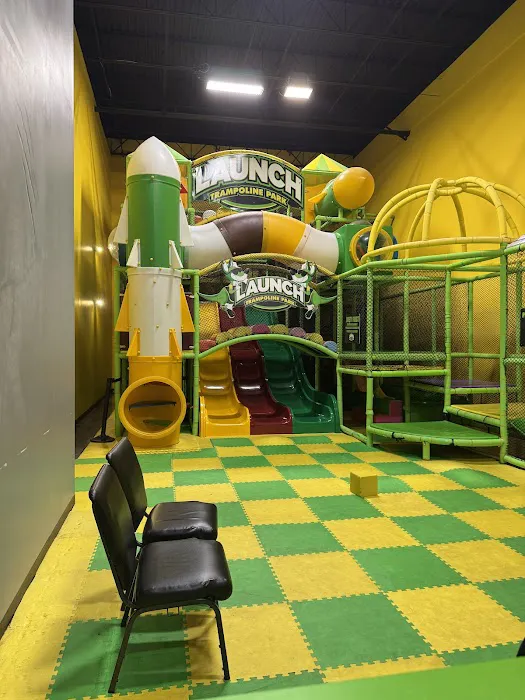 Launch Family Entertainment Deptford Picture 4