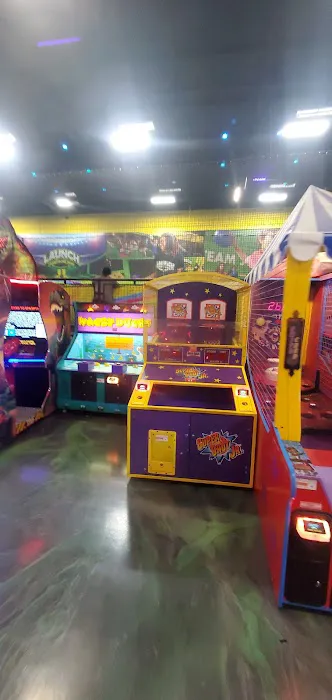 Launch Family Entertainment Deptford Picture 1