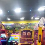 Launch Family Entertainment Deptford