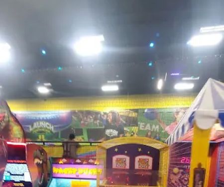 Launch Family Entertainment Deptford
