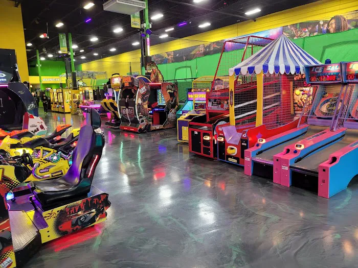 Launch Family Entertainment Deptford Picture 3