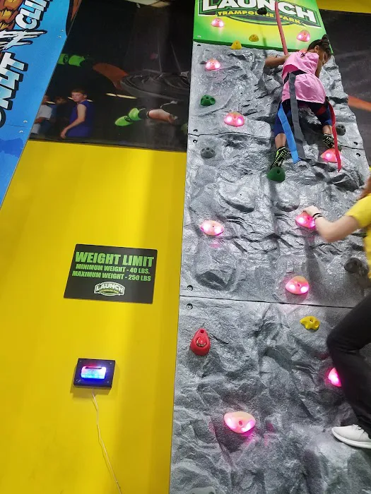 Launch Family Entertainment Deptford Picture 5