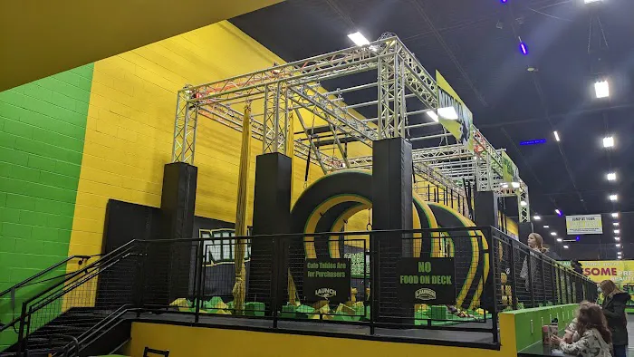 Launch Family Entertainment Deptford Picture 6