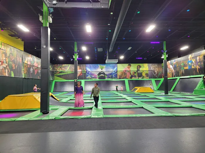 Launch Family Entertainment Deptford Picture 10
