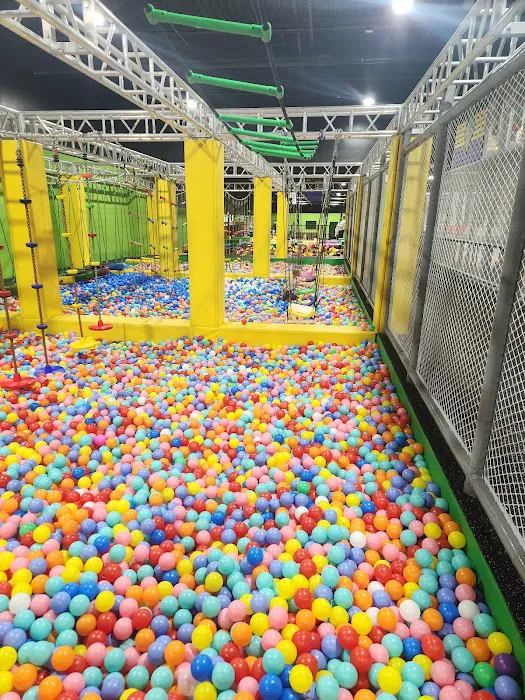 Funcity Adventure Park Picture 3