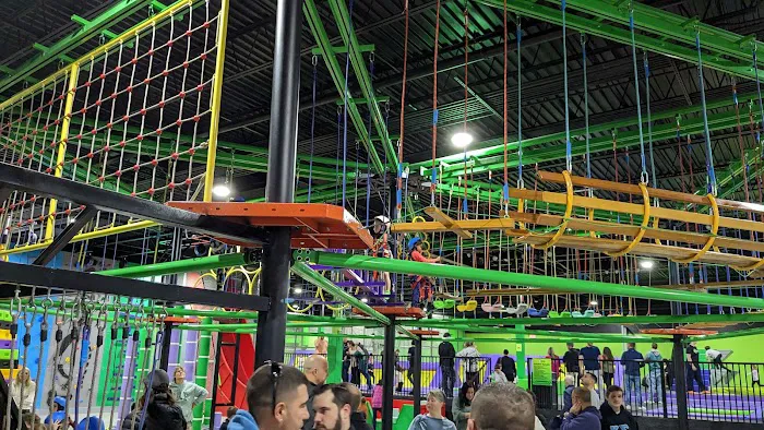 Funcity Adventure Park Picture 4
