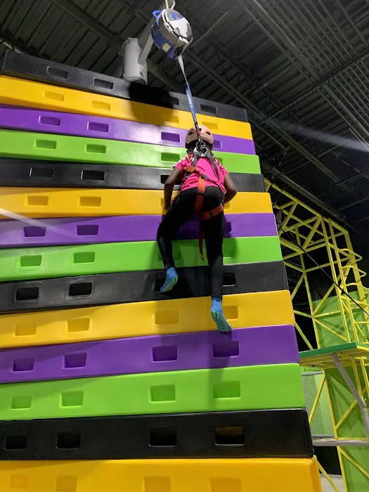 Funcity Adventure Park Picture 10