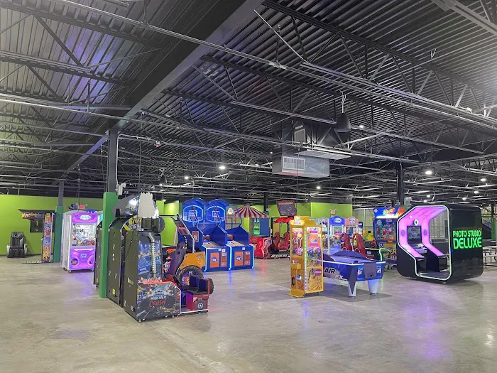 Funcity Adventure Park Picture 6