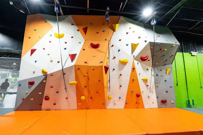 Funcity Adventure Park Picture 2
