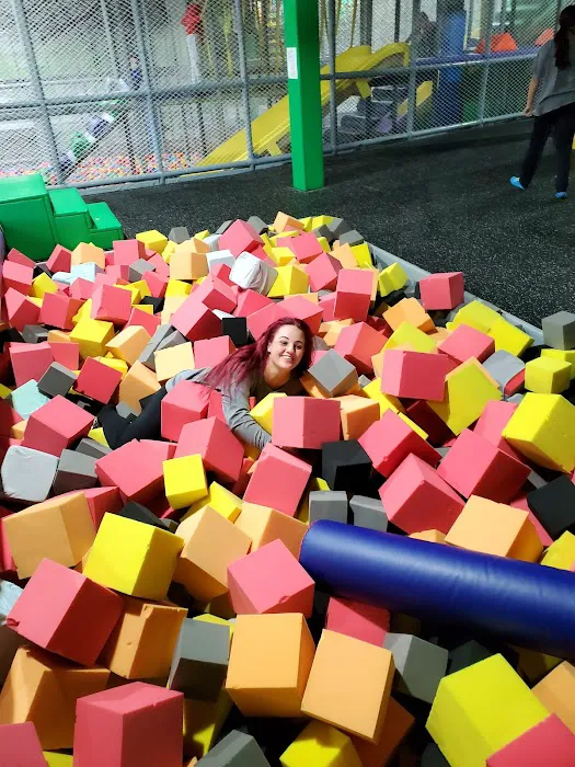 Funcity Adventure Park Picture 7