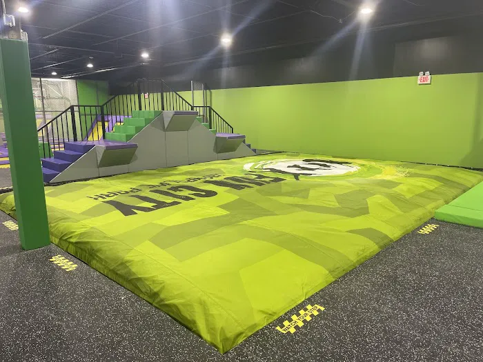 Funcity Adventure Park Picture 9
