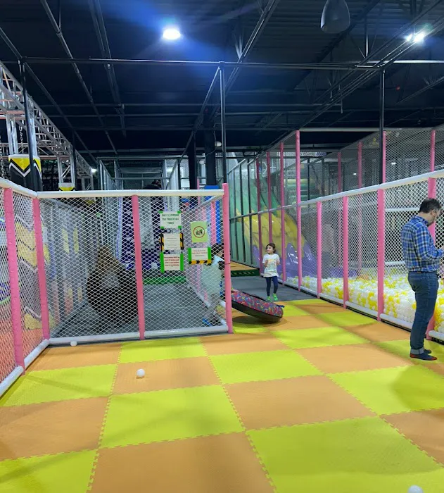 Funcity Adventure Park Picture 5