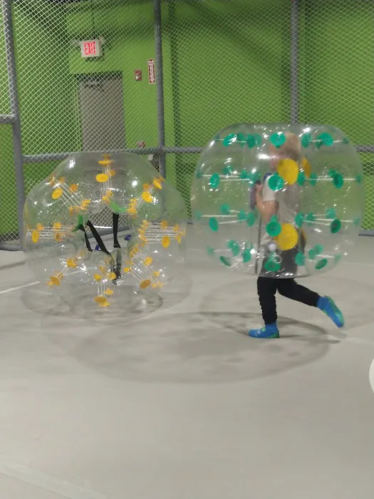 Funcity Adventure Park Picture 1