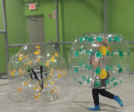 Funcity Adventure Park