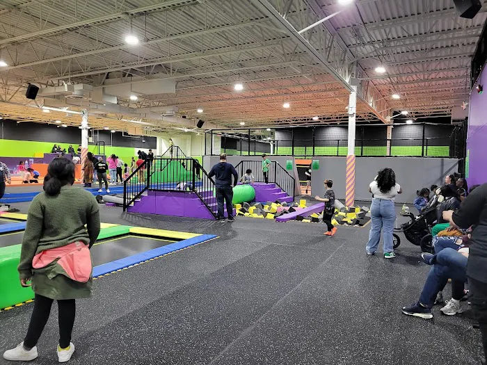 Funcity Adventure Park Picture 2