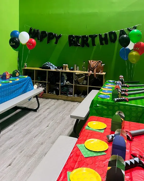 Funcity Adventure Park Picture 5