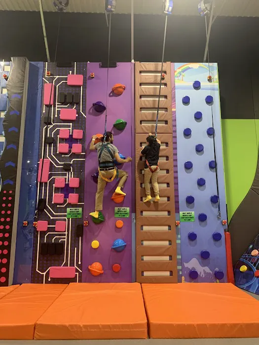 Funcity Adventure Park Picture 1