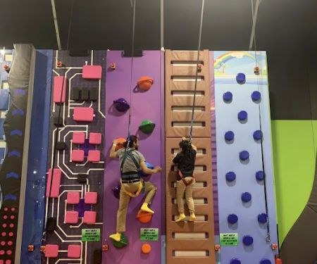 Funcity Adventure Park