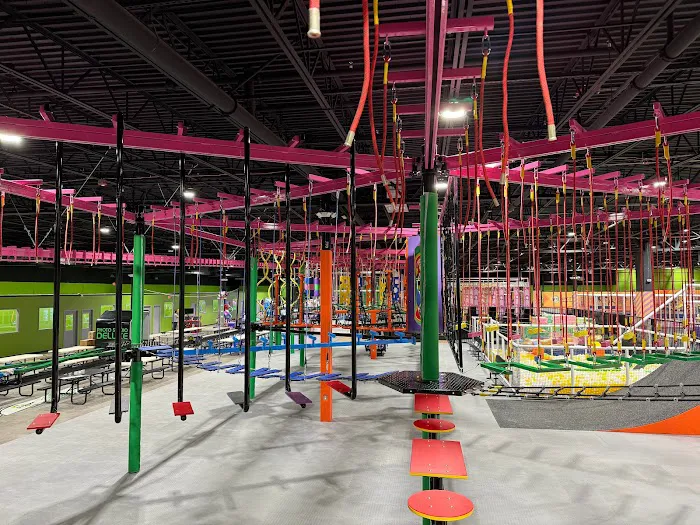 Funcity Adventure Park Picture 6