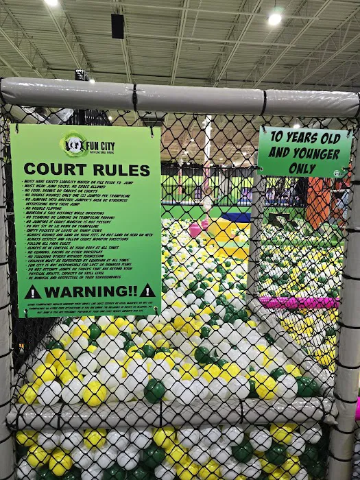 Funcity Adventure Park Picture 3