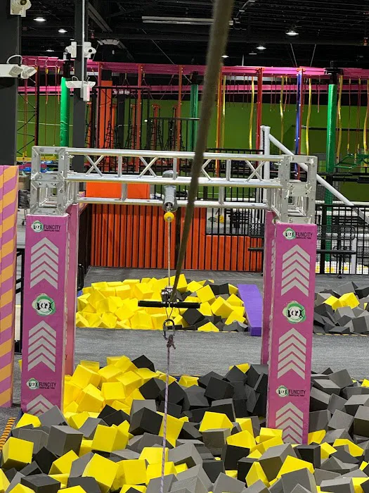 Funcity Adventure Park Picture 7